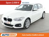 BMW 116i M Sport*LED*TEMPO*PDC* - BMW 116: 116i