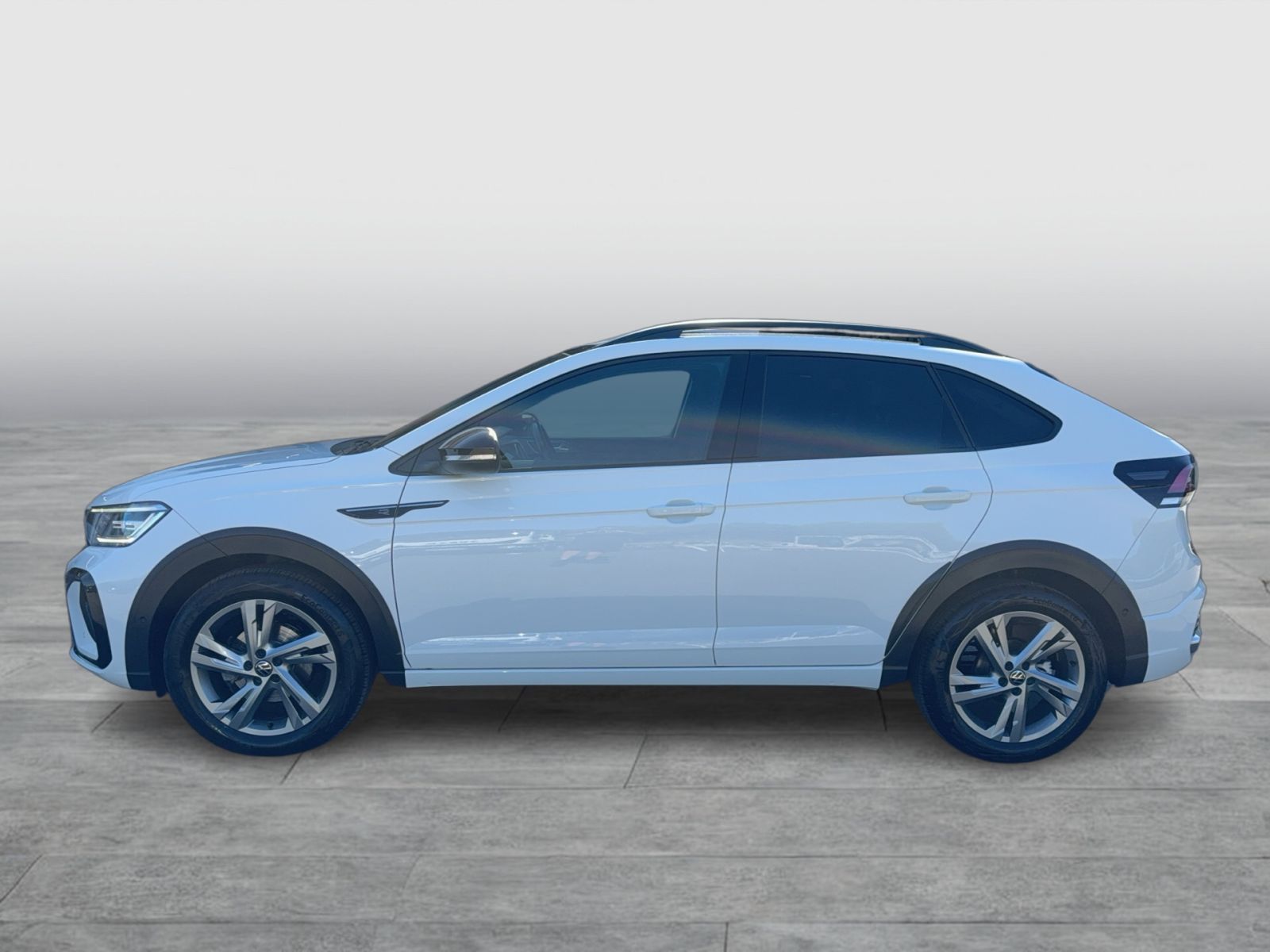 Volkswagen Taigo R-Line 1.0TSI DSG NAVI KAM ACC SHZ foto 3