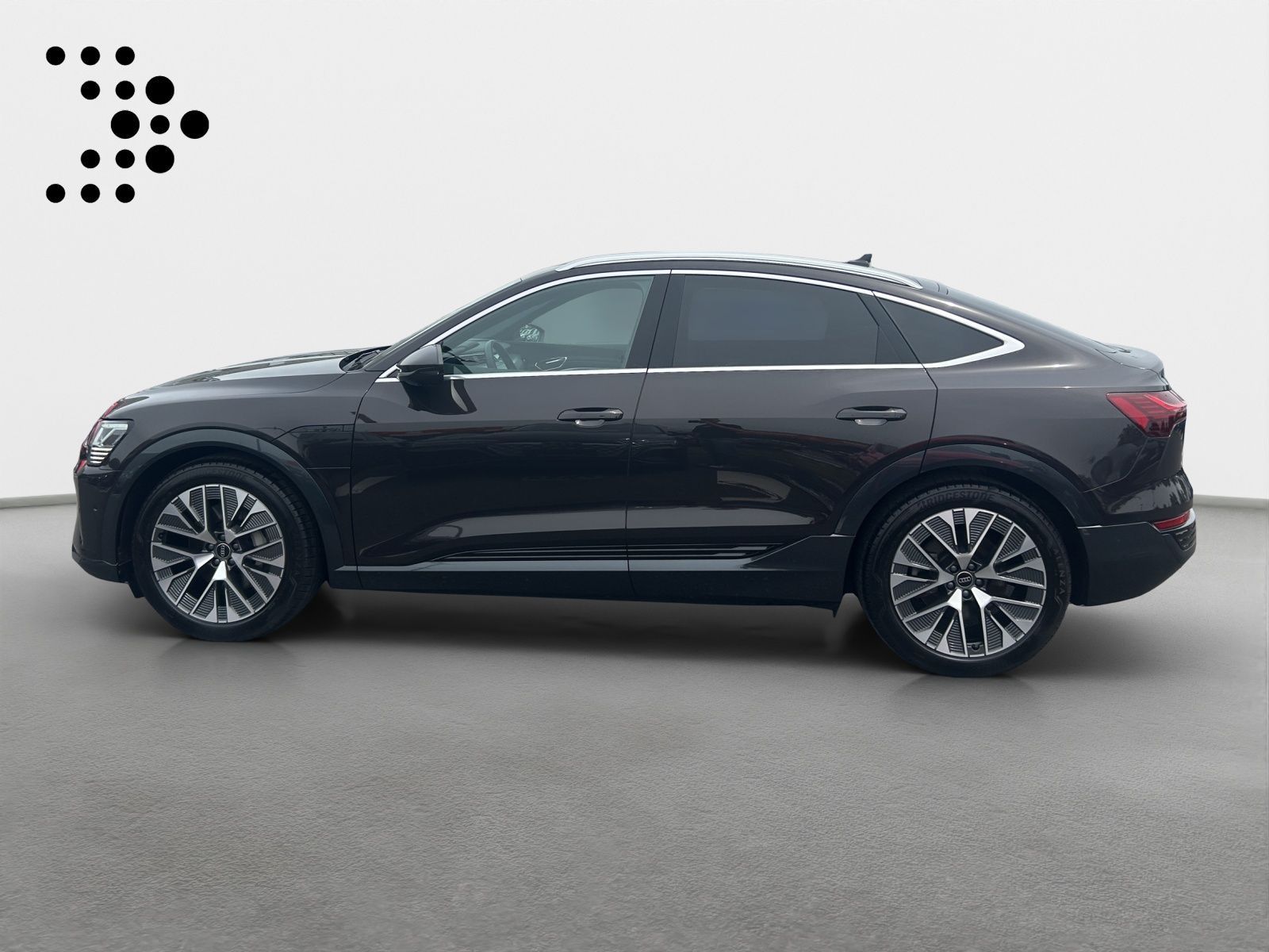 Audi Q8 e-tron - Bild 3