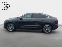 Audi Q8 e-tron - Vorschau Bild 3