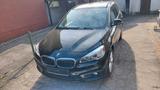 BMW 2er Gran Tourer 216 d 7 Sieben Sitze - BMW 216 Gran Tourer aus 2016