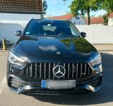 Mercedes-Benz GLA AMG 35/4Matic/360°Kamera/Night - Mercedes-Benz GLA 35 AMG Gebrauchtwagen