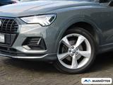 Audi Q3 35 TFSI advanced NAVI/LED/AHK/TEMPO/PDC - Audi Q3: Advanced
