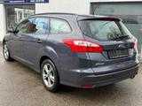 Ford Focus Edition!2.0 TDCI!AUTOMATIKGETRIEBE NEU!! - Ford Gebrauchtwagen in München