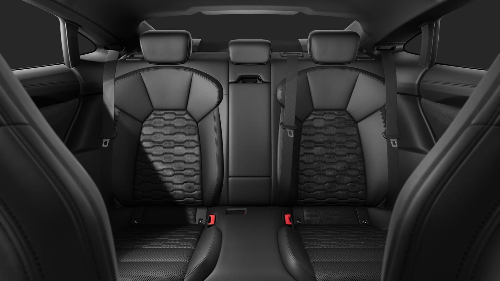 Audi e-tron GT quattro  LED Navi Leder Head-up Pano-D