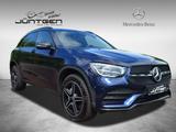 Mercedes-Benz de 4M AMG NIGHT RFK LED-HP MBUX DAB TOTW SPUR - Mercedes-Benz GLC 300 in Düsseldorf