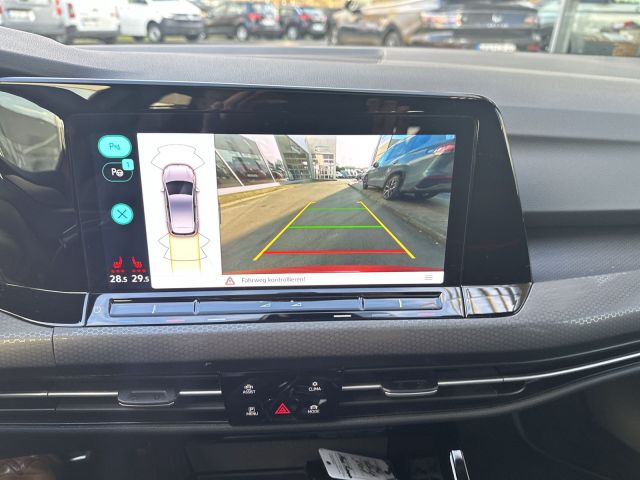 Golf VIII 2.0 TFSI GTI Clubsport Akrapo Pano 270