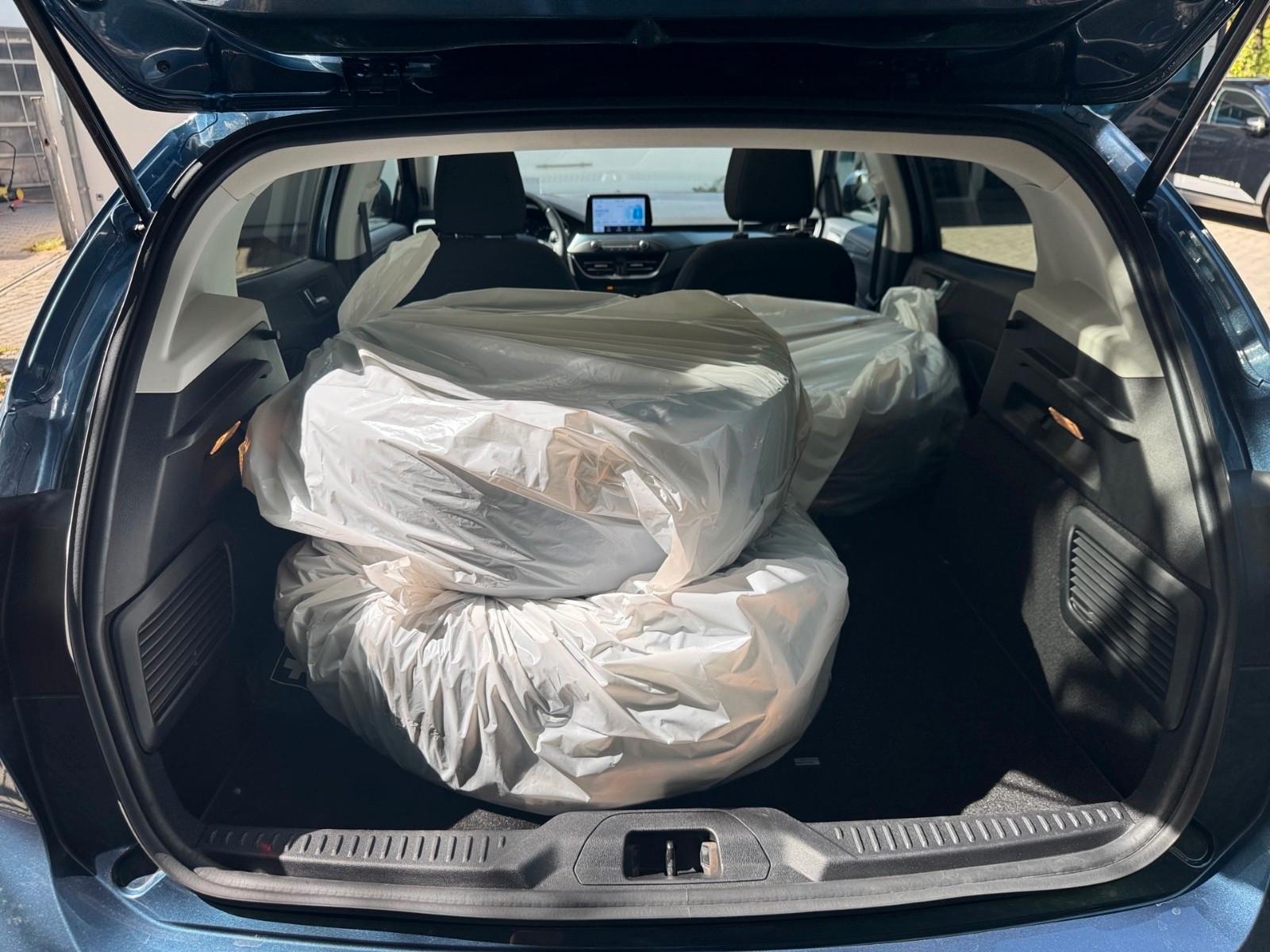 Ford Focus  Active++ TOP AUSSTATTUNG++