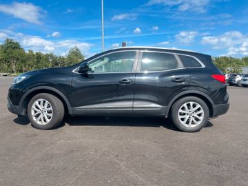 Renault Kadjar - 10