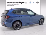 BMW iX3 M Sport Gestiksteuerung Head-Up HK HiFi DAB - BMW Elektroautos