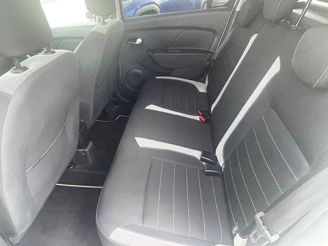 Dacia Logan  MCV II Kombi Stepway