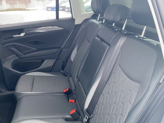 Volkswagen Tiguan - Bild 9