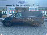 Ford Galaxy Titanium*3.HAND*KLIMA*7.SITZER*HU 03-2027 - gebrauchte Ford Galaxy aus dem Jahr 2009