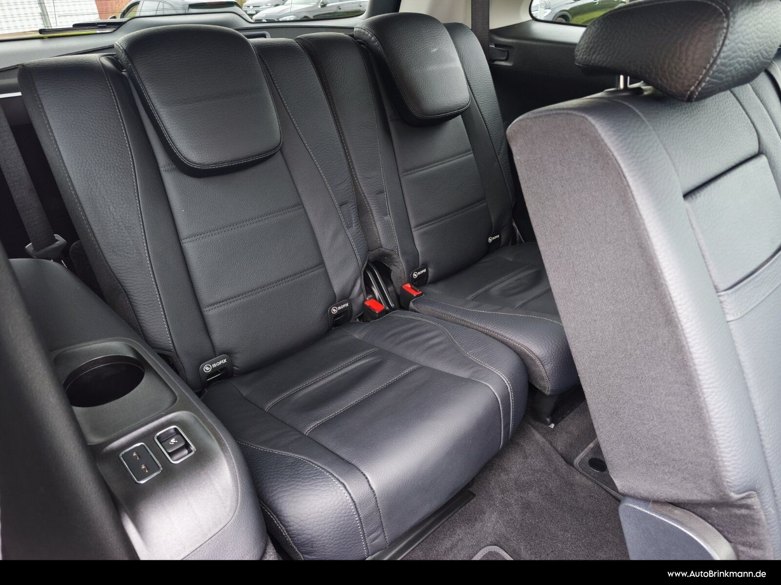 Mercedes-Benz GLS 400 d 4MATIC PANO-SHD AHK 360°KAMERA foto 18