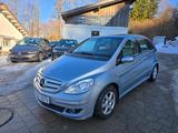 Mercedes-Benz B 200 - gebrauchte Mercedes-Benz B-Klasse aus dem Jahr 2006