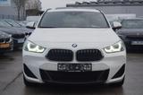 BMW X2 sDrive 20d M-Sport*NAVI*LED*SEHR GEPFLEGT* - BMW X2 in Nürnberg