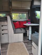 Kabe Travel Master Royal 780LQB  - Kabe Teilintegrierter