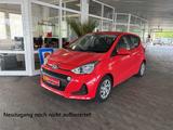 Hyundai i10 1.2 Trend SHZ+KLIMA - Hyundai i10: 1.2