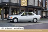Mercedes-Benz 190 190 automatik (W201) - Mercedes-Benz 190 Oldtimer