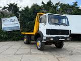 Mercedes-Benz SK 1922 V6 4X4 Chassis Full Spring/Lamme Manual - Offers