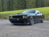 Dodge Challenger SRT8 6.4 HEMI  Top Zustand - Dodge Challenger: Hemi