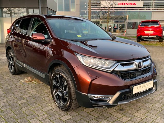 Honda CR-V 2.0 HYBRID 4WD Executive