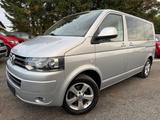 Volkswagen T5 Multivan Comfortline/Navi/Kamera/SHZ/Standhzg - VW T5 Gebrauchtwagen in Mainz