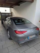 Mercedes-Benz CLS 350 d 4MATIC  - gebrauchte Mercedes-Benz CLS 350 aus dem Jahr 2019