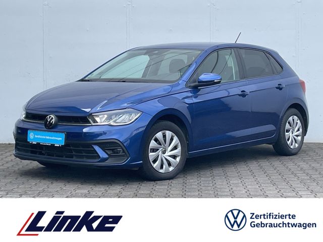 Polo 1.0 MPI Life 5-Gang Kamera/Navi/App-Connect