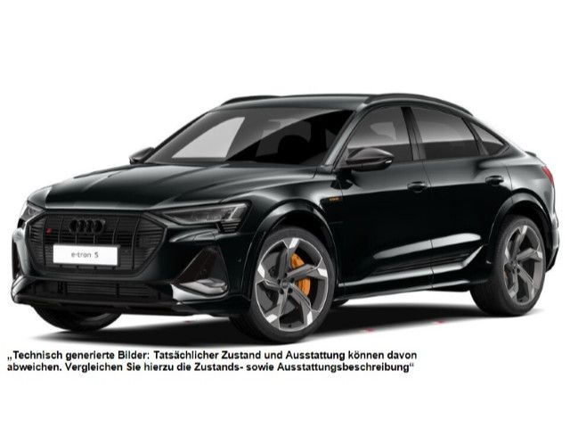 Audi e-tron - Bild 4