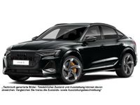 Audi e-tron - Vorschau Bild 4