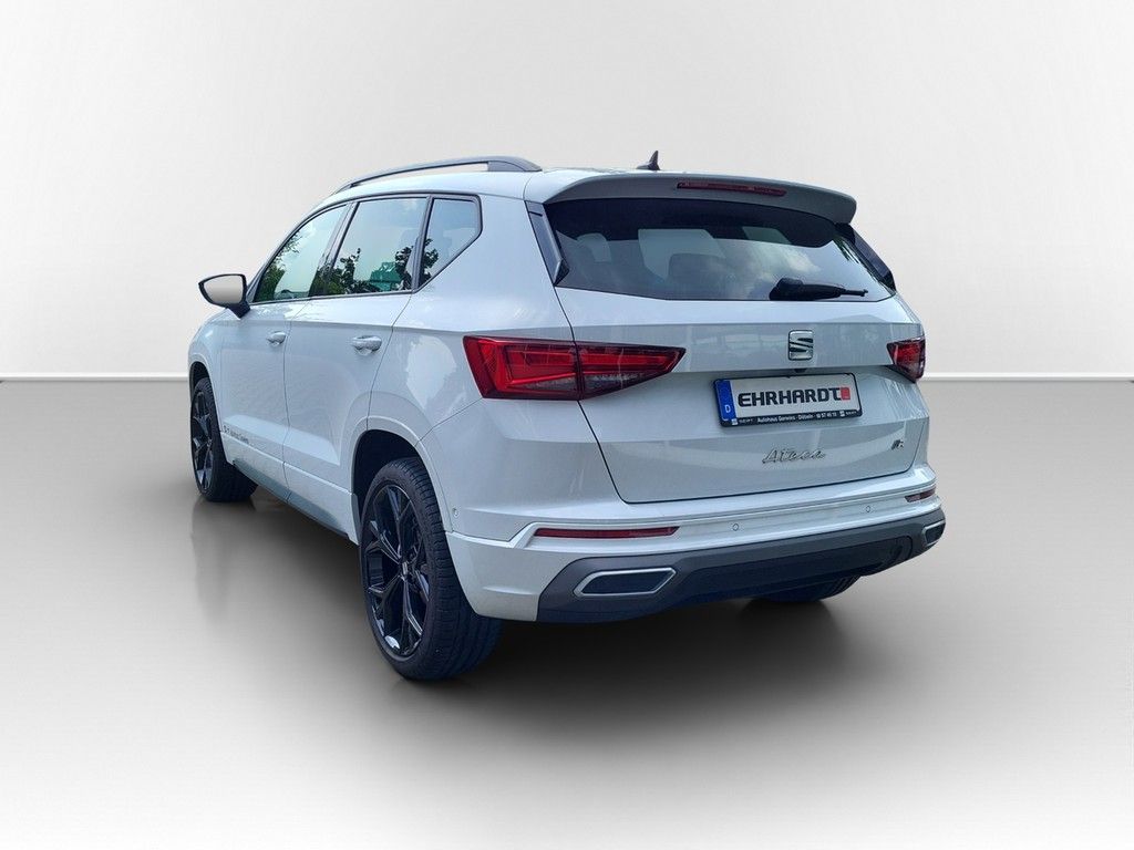 Seat Ateca - Bild 9