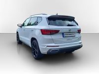 Seat Ateca - Vorschau Bild 9