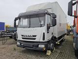 Iveco 120E22 EUROCARGO EEV ENGINE BROKEN - Iveco 120 e
