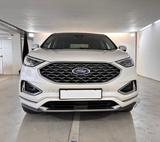 Ford Edge 2,0 l Bi-Turbo 4x4 VIGNALE / NW Garantie - Ford Edge Gebrauchtwagen in Hamburg