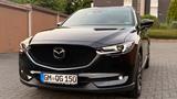 Mazda CX-5 2.2 Skyactiv-D AWD Sport-Line | Top-Z