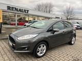 Ford Fiesta 1.3 Celebration KLIMA, Sitzheizung uvm... - Ford Fiesta: Celebration