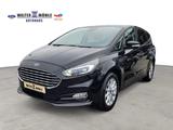 Ford S-Max FHEV Trend *Navi/ ACC/ Kamera/Sitzheizung* - Ford S-Max mit Hybrid-Antrieb