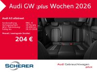 Audi A3 - Vorschau Bild 11