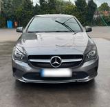 Mercedes-Benz Mercedes CLA 180 - Mercedes-Benz CLA 180 in Hamm