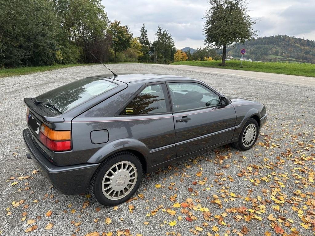 Volkswagen Corrado