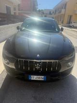 Maserati Levante V6 Diesel 275 CV AWD - Maserati Levante aus 2016