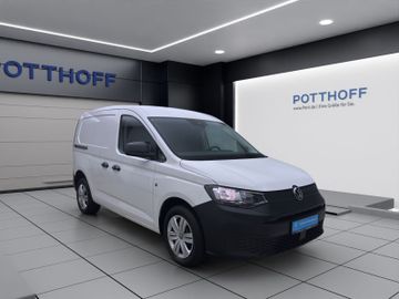 Volkswagen Caddy - 6