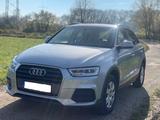 Audi Q3 2.0 TDI 88kW -