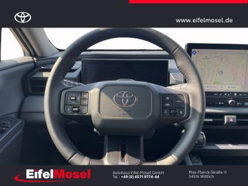 Toyota RAV 4 - 8
