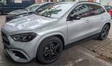 Mercedes-Benz GLA 200 AMG Line  EZ 05/2024 