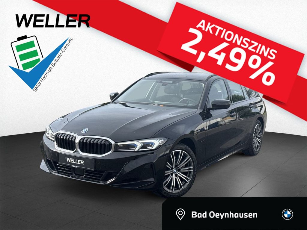 BMW 330e xDr To LiveProf DAProf 360° Leas ab 349