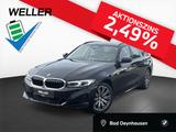 BMW 330e xDr To LiveProf DAProf 360° Leas ab 349 - BMW: Kombi, E34