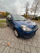 Ford Fiesta Facelift - Ford Fiesta: Facelift