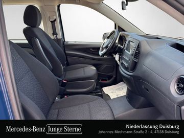 Mercedes Vito - 10